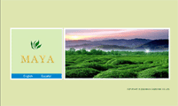 Maya Trading